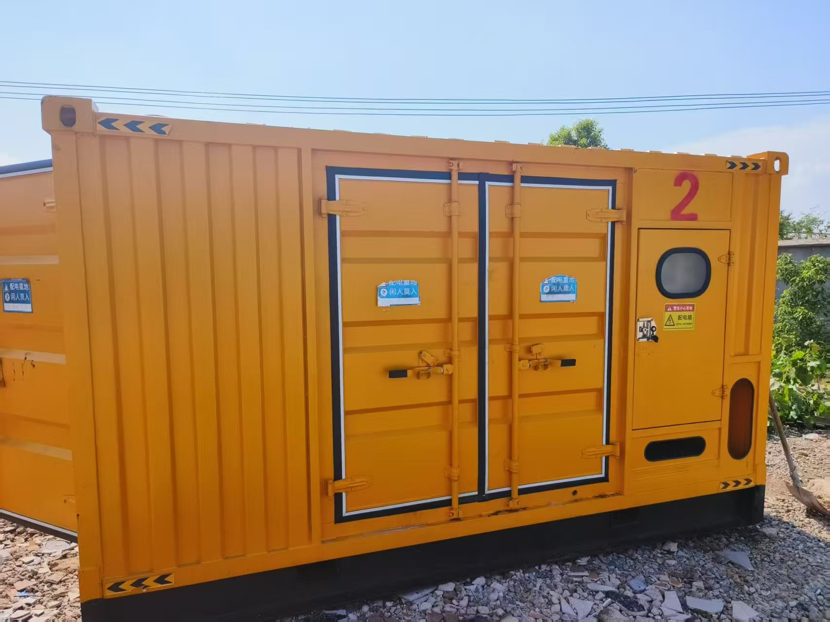道滘镇汉中大型柴油发电机发电车UPS电源出租租赁